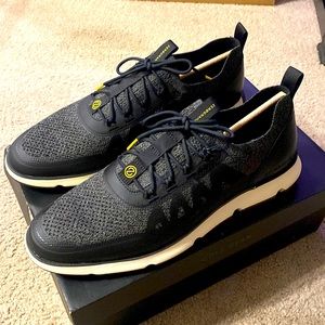 Cole Haan 4Z Stitch Zero Grand/ size 13/ NWT in box